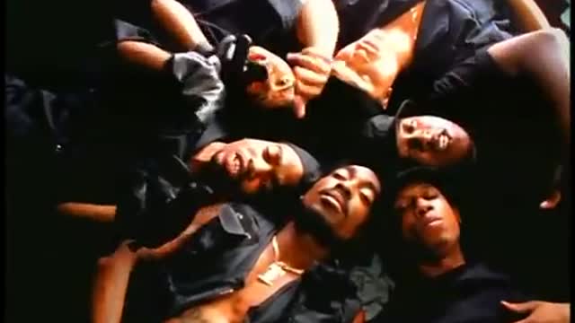 2Pac - Hit 'Em Up (Dirty) (Music Video) HD