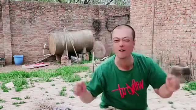Best Funny Videos 2022, Chinese Funny clips daily_9