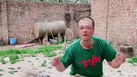 Best Funny Videos 2022, Chinese Funny clips daily_9