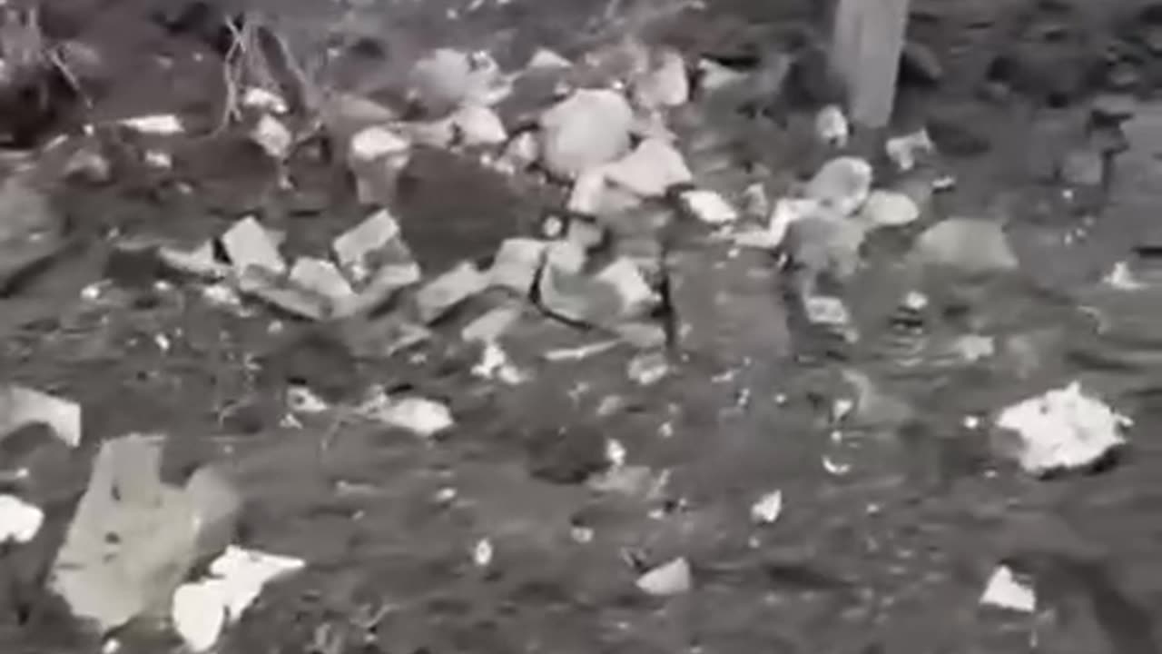Ukrainian Armed Forces fired three rockets from MLRS at Khartsyzsk (DPR)