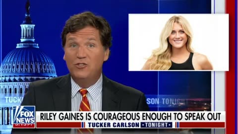 Tucker Carlson Tonight 4/7/2023
