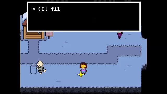 UNDERTALE Neutral Run Episode 5