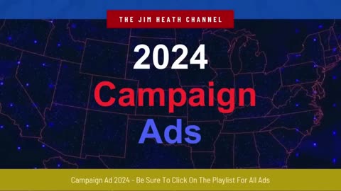 🔴 Must Watch: Top 5 Trump Ads of 24 Based On Views