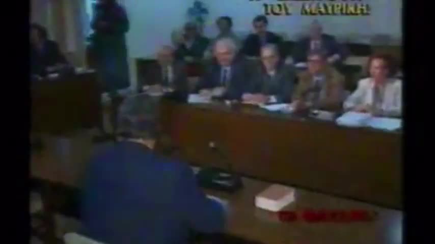 Αυτά που γίνονται σήμερα στη Βουλή με αφορμή τις υποκλοπες
