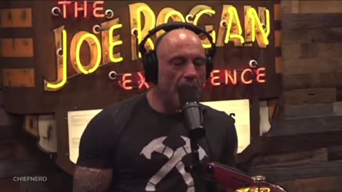 JOE ROGAN ON WHY CORPORATE MEDIA IS CENSORING RFK & THE TRUTH ABOUT COVID