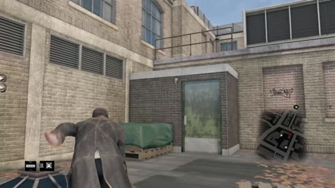 watch dogs pt1 im bouncing bro!!!