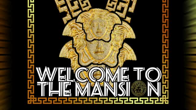 JCINGZ - WELCOME TO THE MANSION (TRACK 1)-(FULL E.P ON ALL STREAMING PLATFORMS)