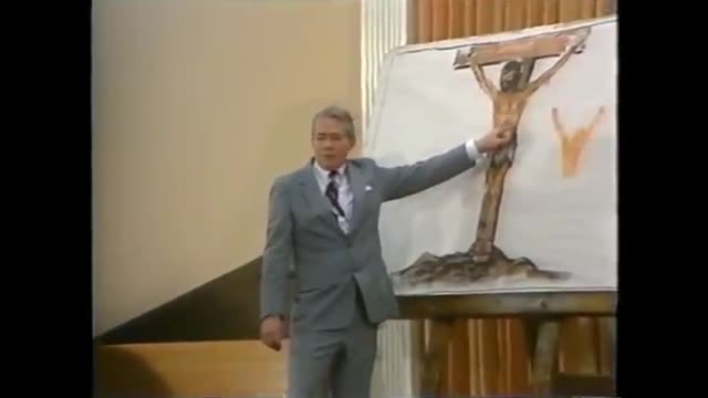 Peter Ruckman - The Gospel of Jesus Christ