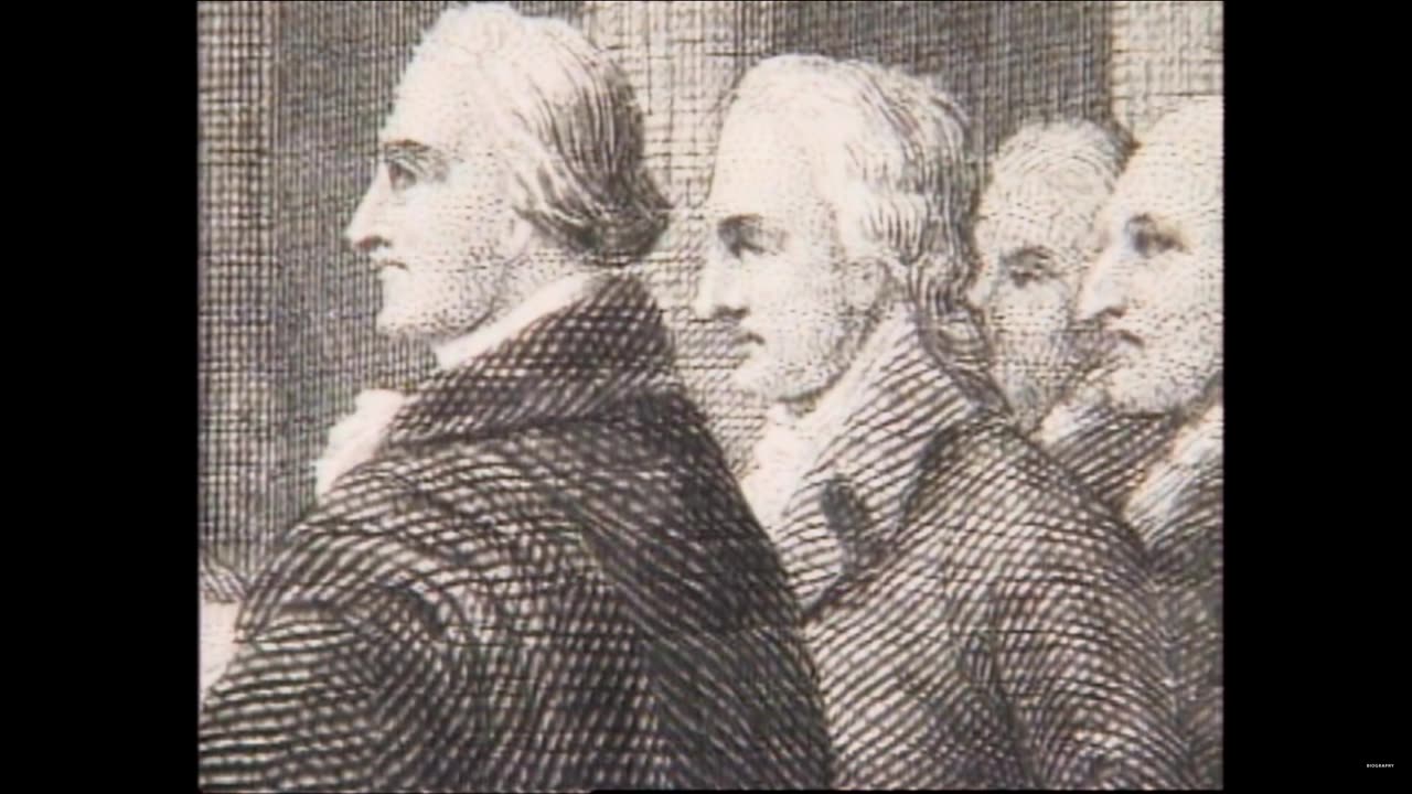 Benjamin Franklin Biography Documentary