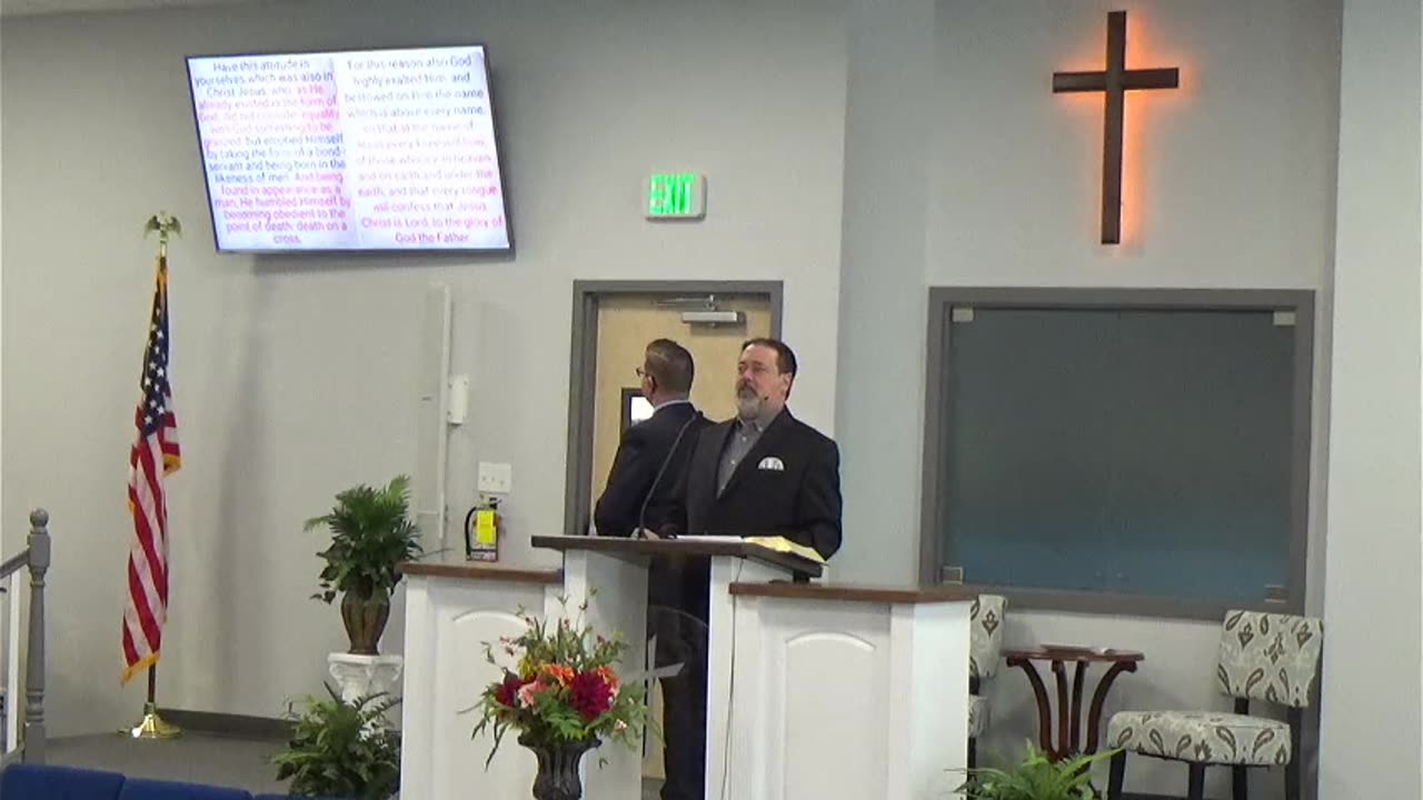 2.18.24 TBC Morning Service