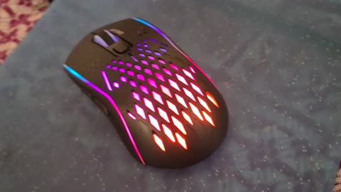 Ant esports mouse :GM700