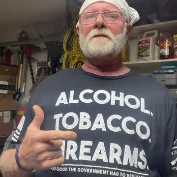 60-4-60, Day 21 It ain't what you wanna do, but it is what you should do.