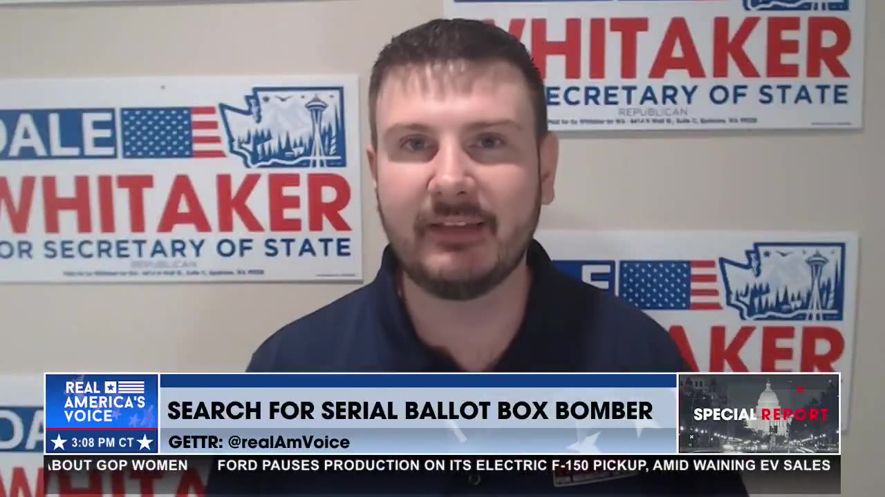 BALLOT BOX BOMBS IN WASHINGTON STATE