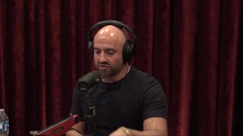 The Joe Rogan Experience | Mike Benz