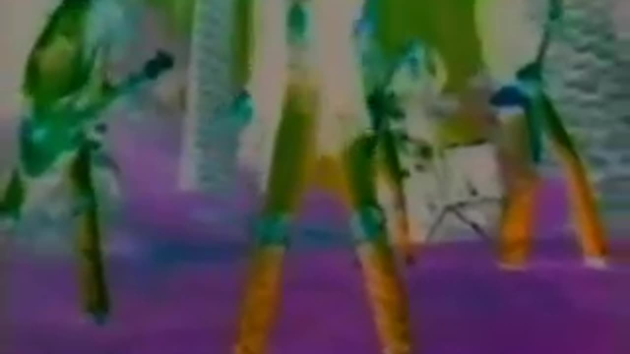 Trouble - Memory's Garden