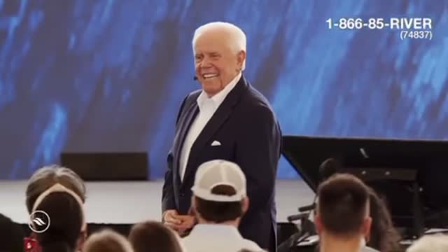“IT’S THE LOVE OF MONEY THAT’S BAD” -JESSE DUPLANTIS