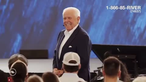 “IT’S THE LOVE OF MONEY THAT’S BAD” -JESSE DUPLANTIS