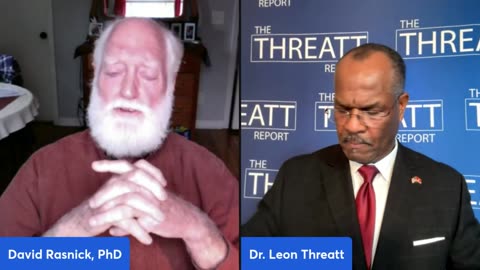 Threatt Report Vaccine update Part 2 David Rasnick