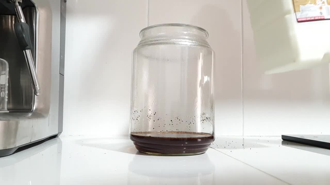 How To Make Cold Brew Milk Tea At Home | EASY | [MUST WATCH]