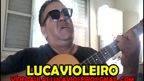 CADEIRA VAZIA - LUCAVIOLEIRO