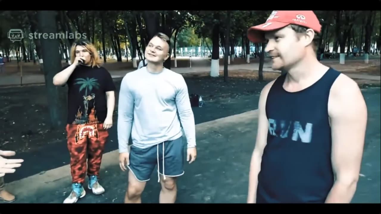 Vanomas завидует мэддисону Edit