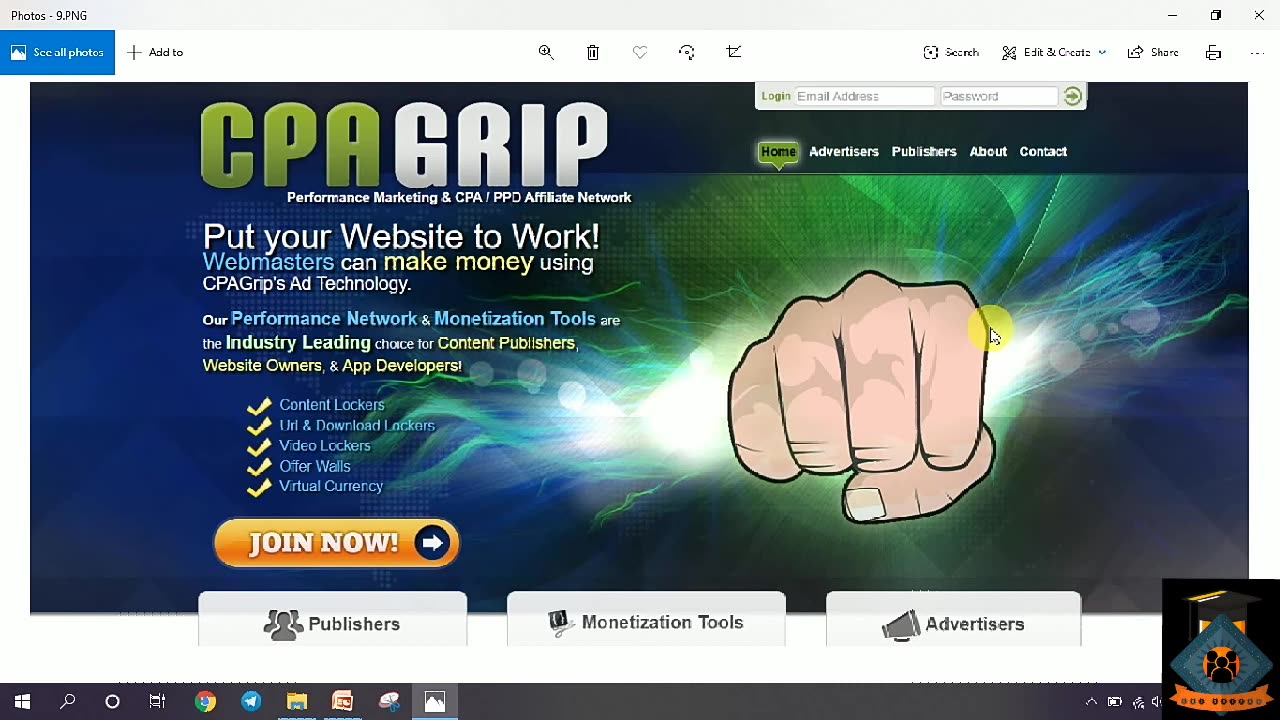 https://www.cpagrip.com/signup.php?ref=1563211
