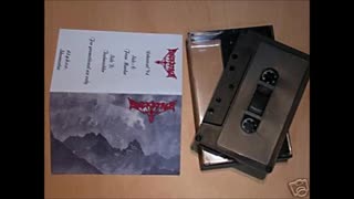 arckanum - (1993) - Rehearsal 1993 [demo]