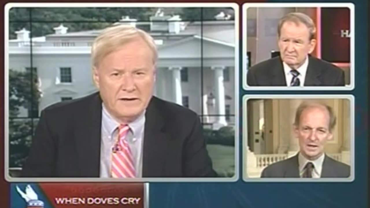 (R) Rep. Tim Johnson On Hardball, Obama Libya Lawsuit & Ron Paul