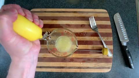 41 Quick Food Tricks - You Suck at Cooking