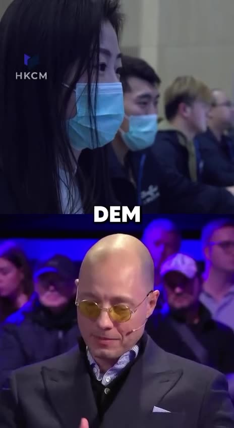 💢 Der System Mensch macht alles mit....II