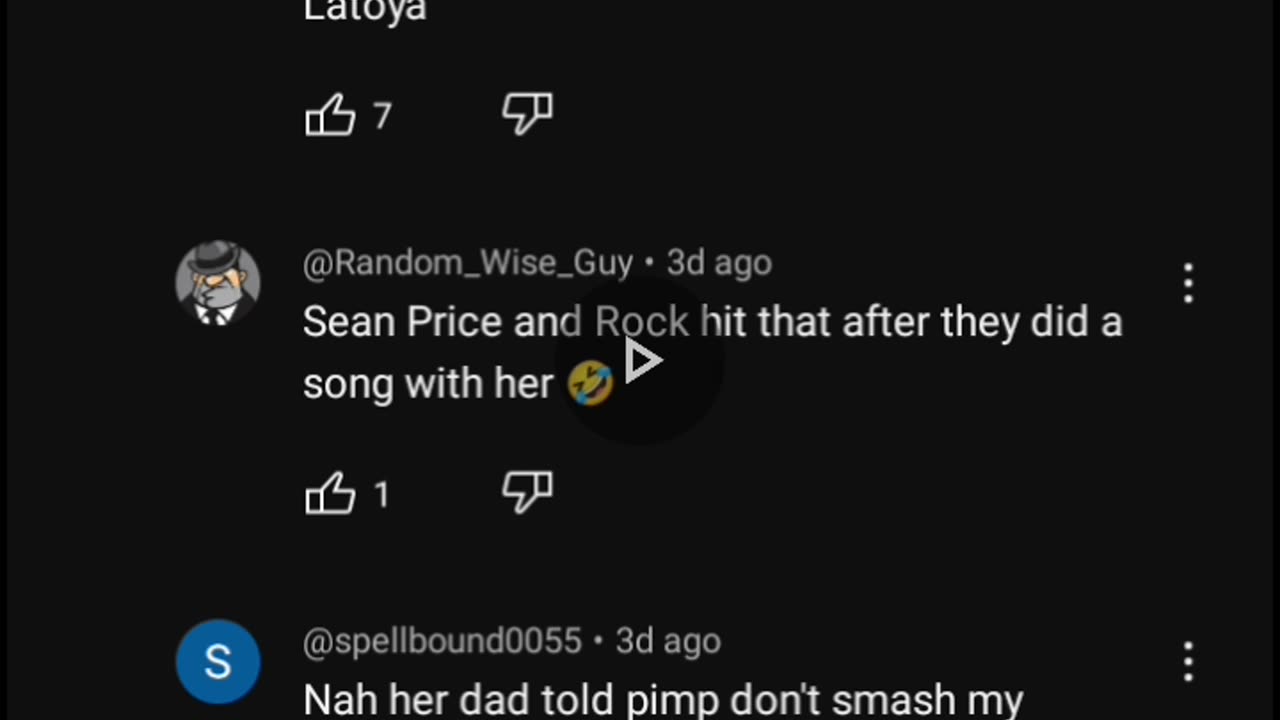 Beyonce Vs Pimp C and Slim Thugger Rumor (Full Unedited Video)