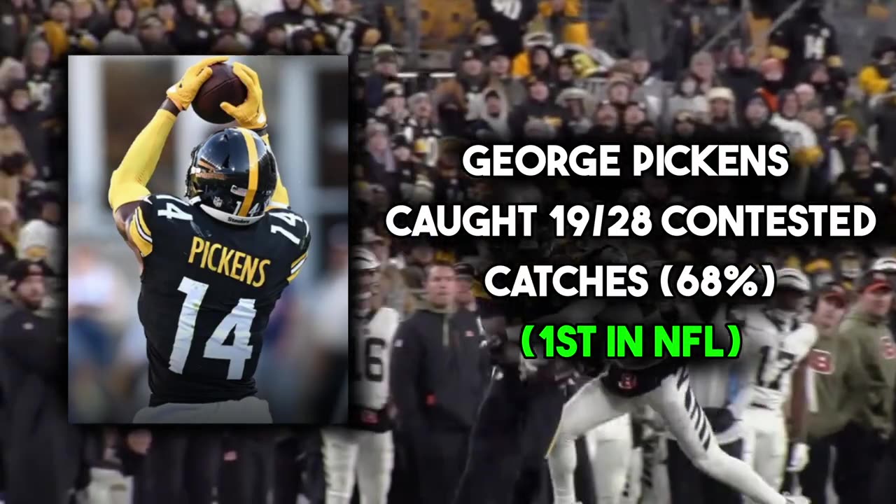 How Do The Pittsburgh Steelers Keep Getting Away With This..
