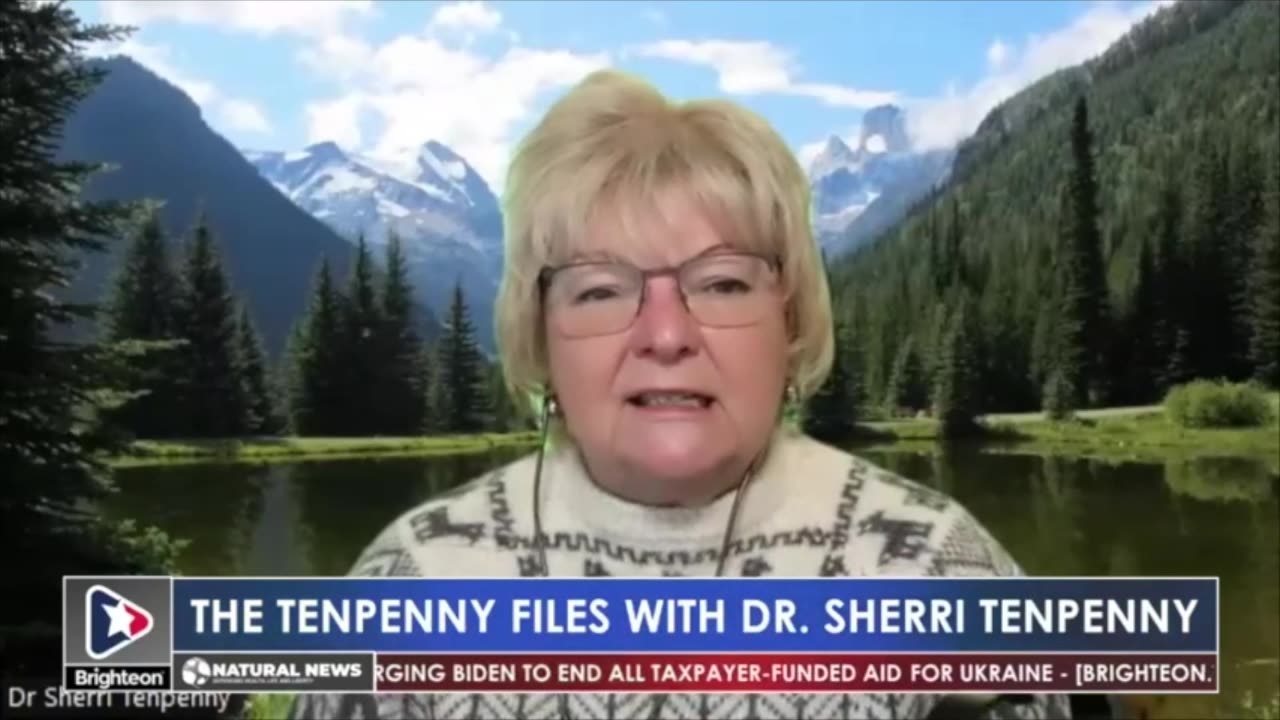 The Tenpenny Files - David Icke