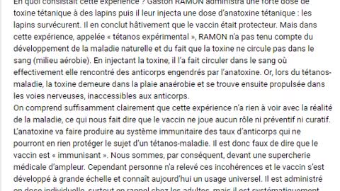 Un monde de mensonges au service des 1 %