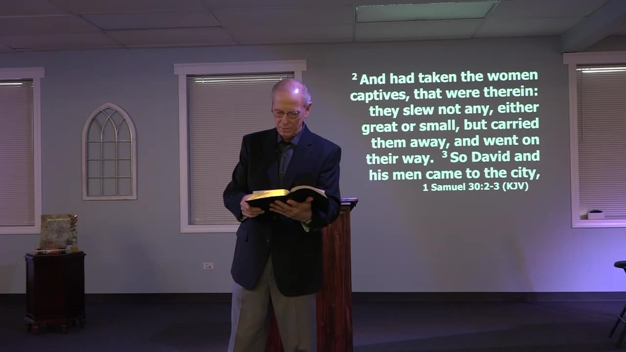 Part 3: Stick to the Vision