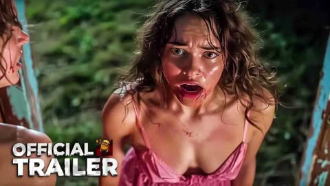 BYSTANDERS (2025) Official Trailer (HD)