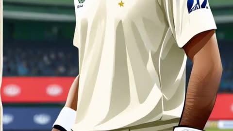 Babar Azam's captaincy is a big question mark?