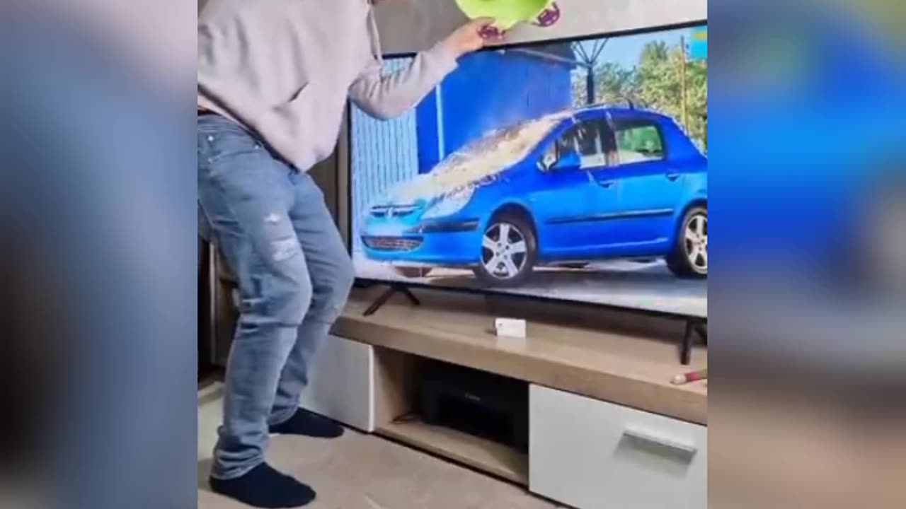 Amazing