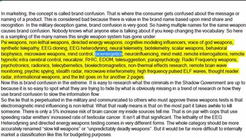 How 5G can be used as a weapon of mind control