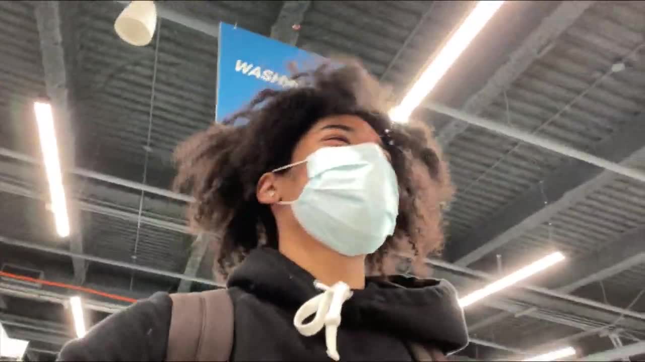 They Made Me Hit The Spliff🍃💨