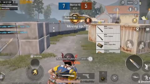 Pubg TDM