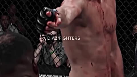 Nate Diaz Stud Boy