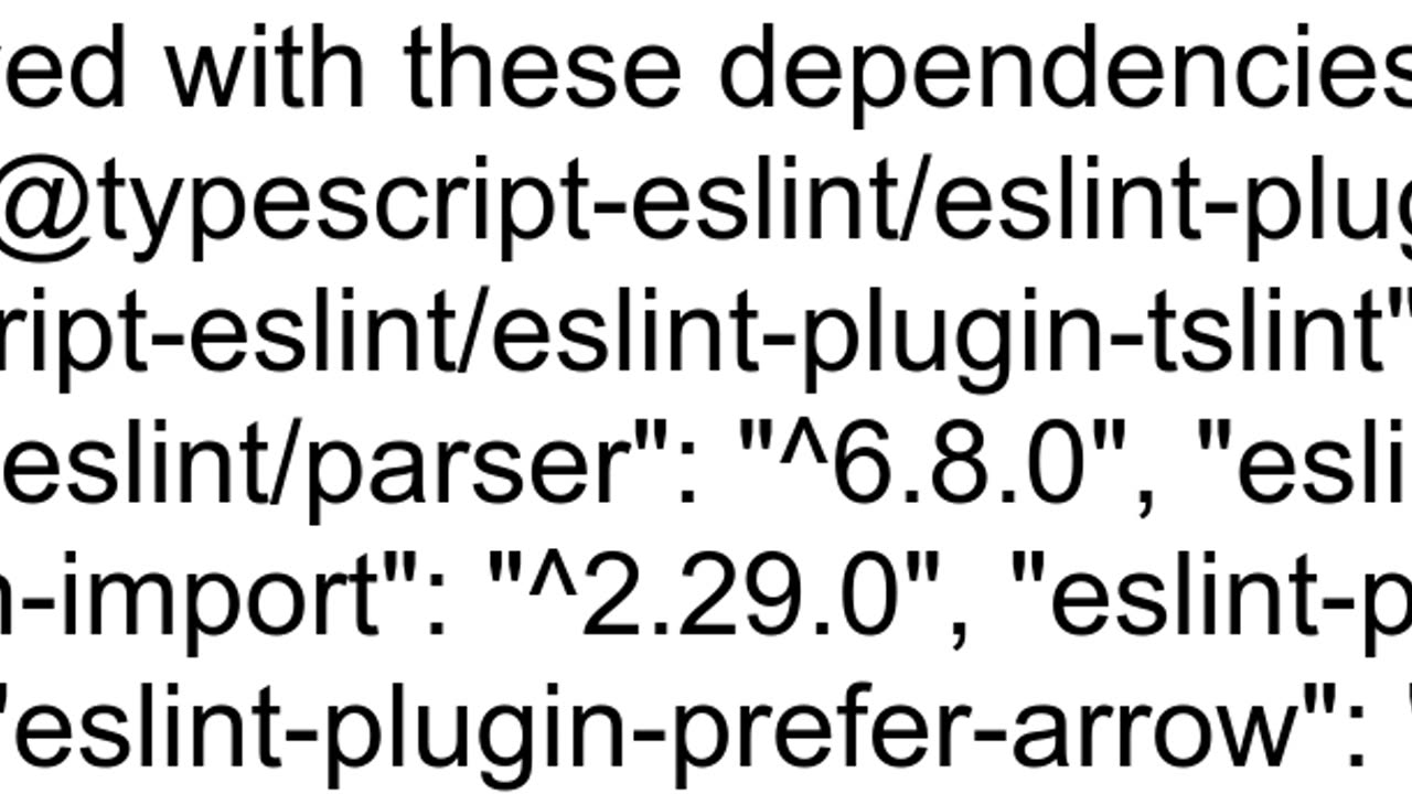 eslint indent error quotExpected indentation of 2 spaces but found 4quot angular 14