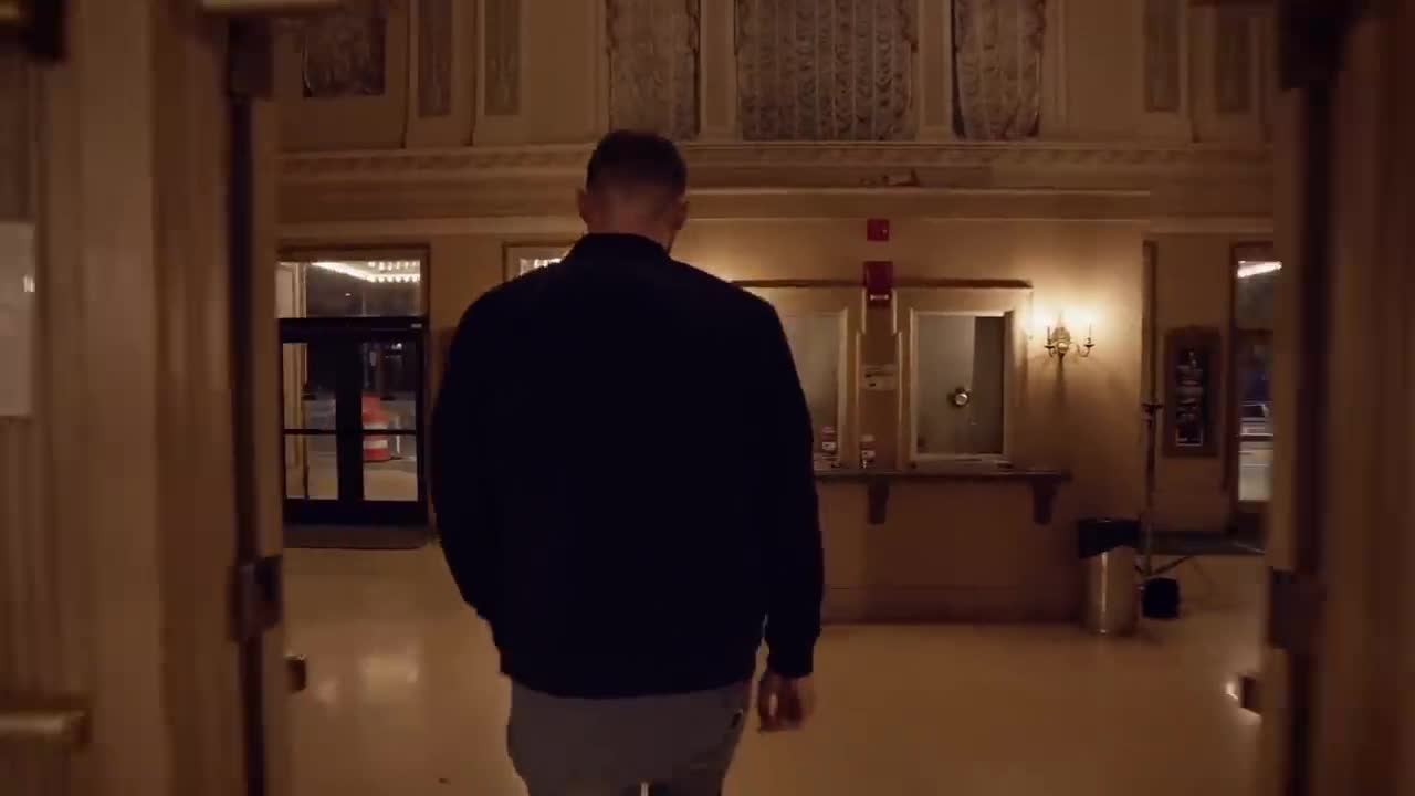 Brett Young - In Case You Didn't Know (Official Music Video)