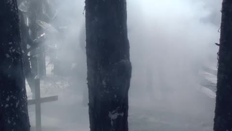 CRADLE OF FILTH - Her Ghost in the Fog (Official Video)