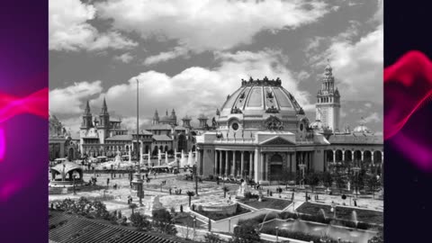 World Fairs | Tartaria And The Industrial Revolution