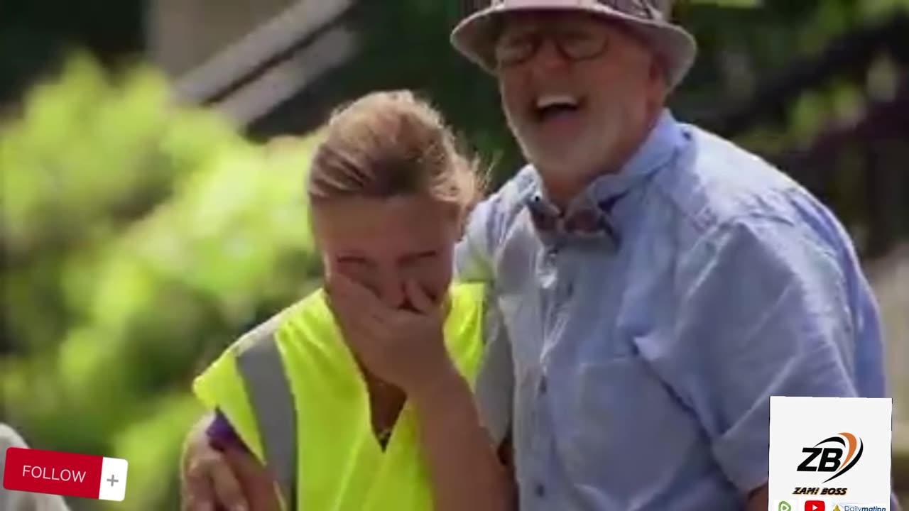 Best pranks episode 10