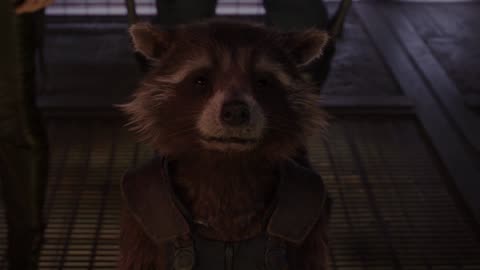 Guardians Of The Galaxy - Vol..2