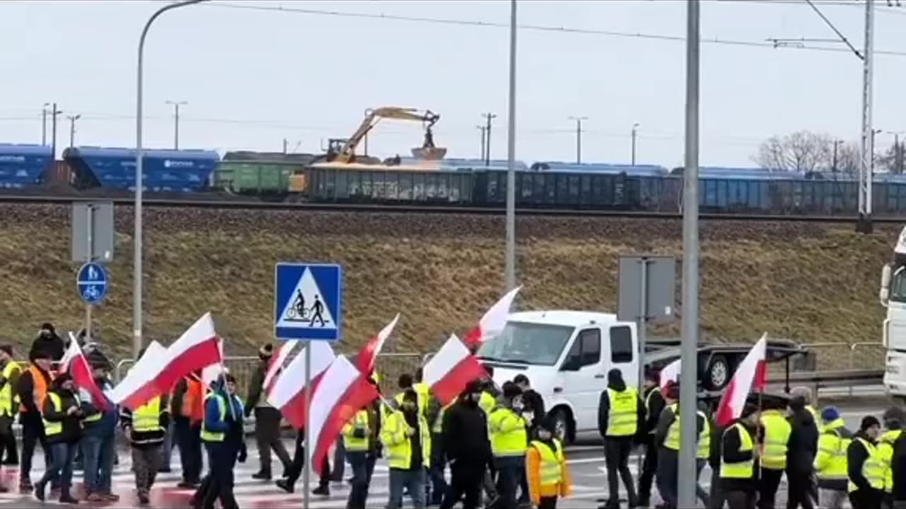 nie rozumiem takiego strajku