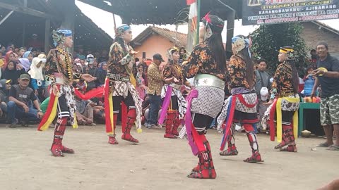 KUDA LUMPING